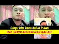 Download Lagu Cikgu Ni Cakap Hal bahasa Malaysia! Tapi  indon pun nak masuk campur!