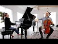 Download Lagu As It Was - Harry Styles + Debussy (Cello \u0026 Piano)
