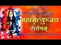 Download Lagu फास्ट महा महामृत्युञ्जय स्तोत्रम : शिव स्तोत्रम