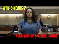 Judge Saw ONE Detail That Changed Everything