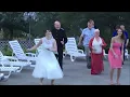 QUICK LEARN flash mob TUTORIAL no 1 incl - detailed tutorials see below