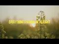 Gonna Be Alright Todo Estara Bien Bilingual - Matt Maher Simon Dumas