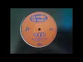 Yoofee - I Know [TWR11] [Vinyl rip] 2023