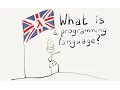 What Is a Programming Language Intro to JavaScript ES6 Programming lesson 2