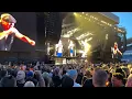 AC/DC - Dog eat dog - Live Ullevi, Sweden July 28th 2025