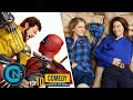 Top 10 Best Comedy Movies of 2024