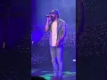 Sam Hunt “Make You Miss Me” Live at PNC Bank Arts Center