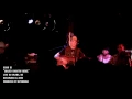 Hank Williams III - Crazed Country Rebel - Live 11/10/09
