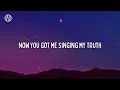 Lewis Fitzgerald - Darling (Lyrics) (ft. Libianca)