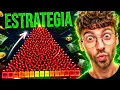 La ESTRATEGIA para GANAR DINERO en PLINKO Juego Casino MyStake TUTORIAL COMO JUGAR a PLINKO