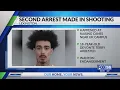 Lexington man accused of assault facing new charges in connection with shooting near UK campus