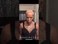 Download Lagu Amoy has one of his men over at his house. 🦥💎 gives Amoy a makeup palette and starts to be messy…