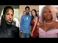 Mendeecees Goes Overboard for Erica Mena Sparks Drama as Yandy Breaks Down
