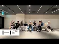 Download Lagu \u0026TEAM ‘Kirari (きらり)’ Dance Practice (original song. Fujii Kaze)