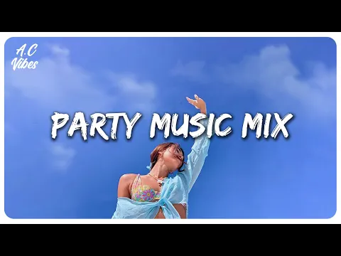 Download MP3 Party music mix ~ Best songs that make you dance