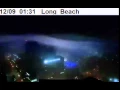 Dense Fog Affecting Long Beach to San Pedro this Morning