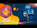 Curso de java desde cero Operadores aritmeticos