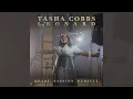 Tasha Cobbs Leonard - Gracefully Broken (Lyric Video)
