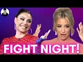 Jennifer Aydin and Danielle s Explosive Fight Leaked While Filming Season 14