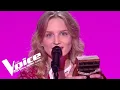 Download Lagu Parce que c'est toi - Axelle Red - Silda | The Voice 2023 | Blind Audition