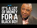 Ozzie Smith s Contract Negotiation Journey Landed Him with the Cardinals Undeniable with Joe Buck