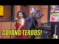 Download Lagu Goyangan Ayu Sang Biduan Bikin Siti Badriah Ngakak! | BTS (05/03/23) Part 3