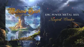 Download Medieval Heart - Magical Wonder EPIC POWER METAL MIX MP3