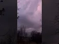 Tornadic storm March 14 2024 Crawford County Ohio