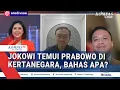 Download Lagu Yunarto Wijaya \u0026 Ketua DPP PSI Soal Jokowi Temui Prabowo di Kertnegara, Bahas Apa?