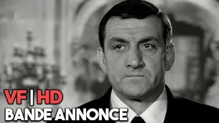 Les Barbouzes (1964) Bande Annonce VF [HD]