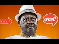 Download Lagu 😱 PANIC in State House! Raila DROPS 2027 Bombshell—ODM Candidate to CRUSH Ruto!