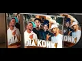 Dia konka beat ft mvelo rsa ft west boy and small nova 💃💃💃💃💃💃