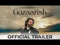 Download Lagu Guzaarish Trailer | Hrithik Roshan, Aishwarya Rai Bachchan, Aditya Roy Kapur | UTV Motion Pictures
