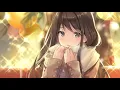 NIghtcore - Once Upon A Time (Lyrics)