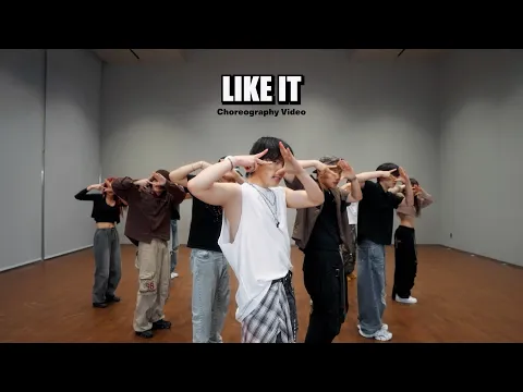 LIKE IT