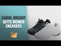 Top 10 Carol Wright Gifts Women Sneakers 2018 Best Sellers Women s Dr Scholl s Lace-up Sneaker