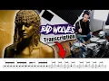 Download Lagu Zombie - Bad Wolves | Drum Cover + Transcription