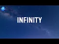 Infinity - Arem Ozguc (Lyrics)