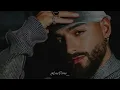 Carlos Rivera, Maluma - 100 AÑOS 🔥|| LETRA