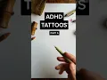 AD Inspired Tattoo Ideas