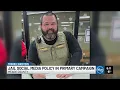 Meade County jailer race roiled by social media controversy