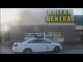 IMPD arrests suspect in serial robberies across Indianapolis