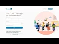 Linkedin Modern Login Form Using Html CSS