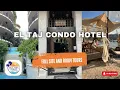 El Taj Condo Hotel Playa Del Carmen Full Tour