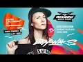 Download Lagu Lady Waks @ Record Club #500 (03-10-2018)