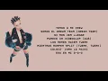 Emilia - Jagger.mp3 (Letra/Lyrics)