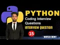 Python Program to Print All Prime Numbers from 1 to 10 Python Interview Question