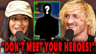 FAMOUS Influencer Gets Exposed By Logan Paul & Lindsey Fishman For Being An AWFUL Person!