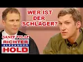 Prozess-Wende: Wer schlug mit der Fahrradkette wirklich zu? |GANZE FOLGE| Richter Alexander Hold