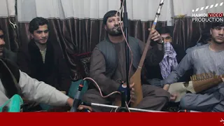 Ferooz Konduzi رفتم به ولایت های مردم سفری الله New Song 2021 